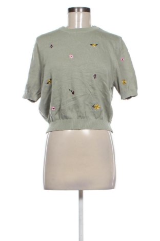 Дамски пуловер Unbranded, Размер XL, Цвят Зелен, Цена 15,84 €, #136866580