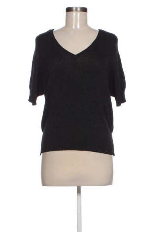 Pulover de femei Theory, Mărime M, Culoare Negru, Preț 184,99 Lei, #136866960