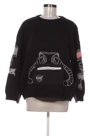 Pulover de femei Unbranded, Mărime L, Culoare Negru, Preț 80,99 Lei, #136867089
