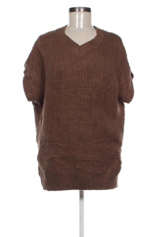 Pulover de femei Unbranded, Mărime XL, Culoare Maro, Preț 50,99 Lei, #136867627