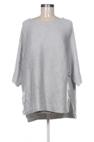 Дамски пуловер Anko, Размер 3XL, Цвят Сив, Цена 9,71 €, #136868035