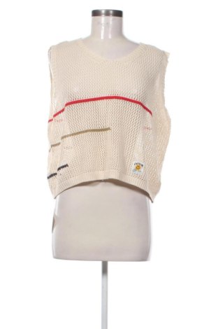 Pulover de femei Unbranded, Mărime L, Culoare Bej, Preț 36,99 Lei, #136868156