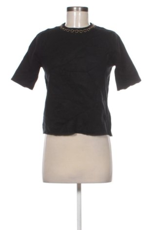 Pulover de femei Unbranded, Mărime S, Culoare Negru, Preț 34,99 Lei, #136868499
