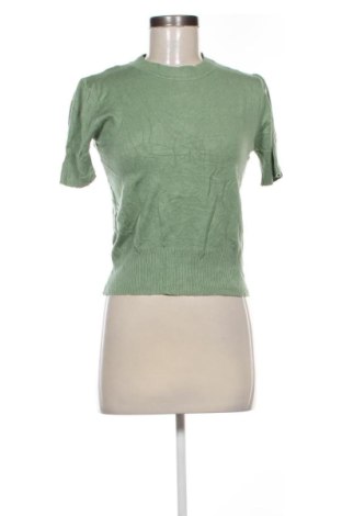 Pulover de femei Unbranded, Mărime S, Culoare Verde, Preț 63,99 Lei, #136868706