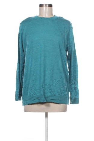 Дамски пуловер Grace Hill, Размер XL, Цвят Син, Цена 11,75 €, #136869274