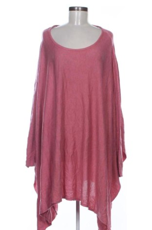 Дамски пуловер Unbranded, Размер 5XL, Цвят Пепел от рози, Цена 14,31 €, #136869537