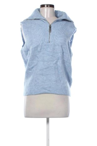 Дамски пуловер River Island, Размер M, Цвят Син, Цена 9,20 €, #136869559