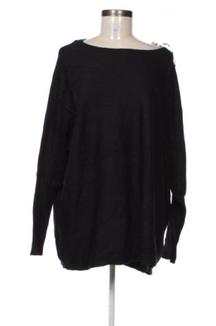 Dámský svetr Anko, Velikost XXL, Barva Černá, Cena  209,00 Kč, #136869689