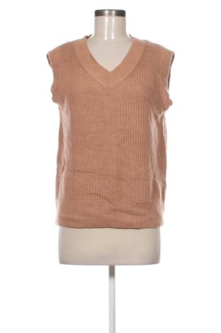 Damski sweter Unbranded, Rozmiar S, Kolor Beżowy, Cena 25,99 zł, #136869882