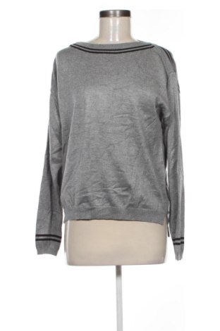 Pulover de femei Unbranded, Mărime XL, Culoare Gri, Preț 42,99 Lei, #136870891