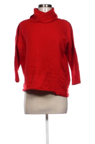 Damenpullover Elena Miro, Größe L, Farbe Rot, Preis 31,00 €, #136872640
