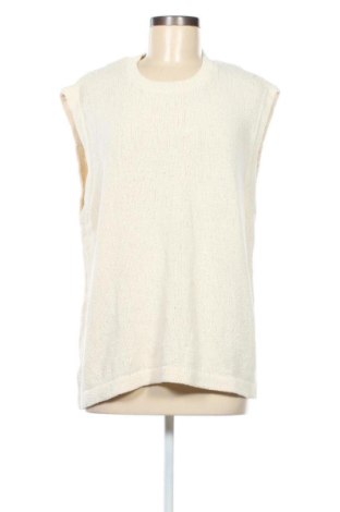 Pulover de femei Unbranded, Mărime M, Culoare Ecru, Preț 36,49 Lei, #136873079