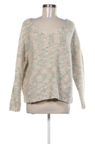 Pulover de femei Promod, Mărime XXL, Culoare Multicolor, Preț 141,96 Lei, #136875754