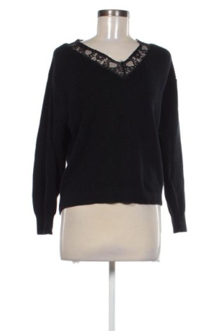 Pulover de femei Unbranded, Mărime L, Culoare Negru, Preț 91,23 Lei, #136875797