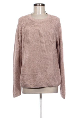 Pulover de femei Unbranded, Mărime L, Culoare Mov deschis, Preț 52,13 Lei, #136877045