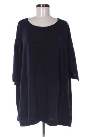 Дамски пуловер Esmara, Размер 4XL, Цвят Син, Цена 6,13 €, #136877374