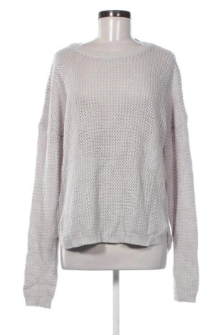 Dámský svetr Unbranded, Velikost L, Barva Krémová, Cena  259,00 Kč, #136877467