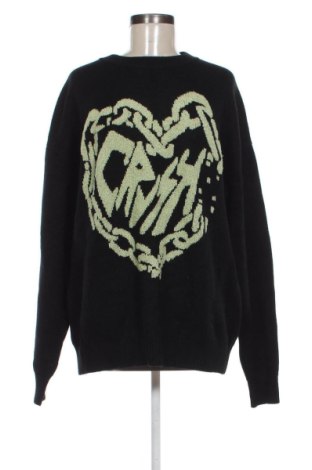 Dámský svetr Bershka, Velikost XL, Barva Vícebarevné, Cena  599,00 Kč, #136877756