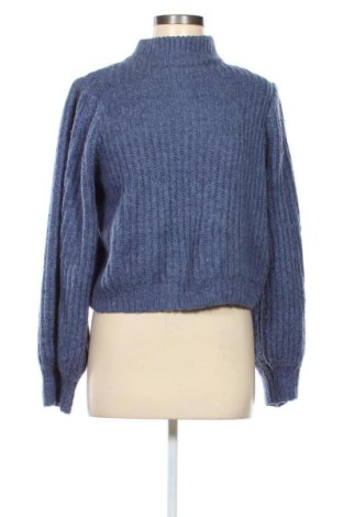 Damski sweter NA-KD, Rozmiar S, Kolor Niebieski, Cena 64,30 zł, #136880624