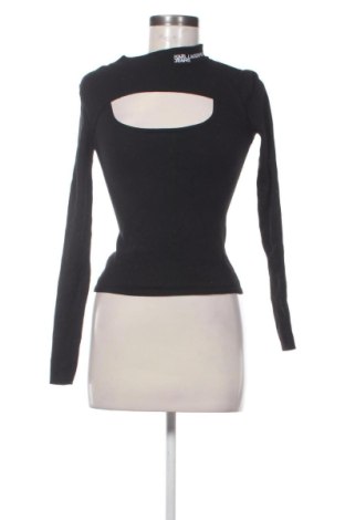 Dámský svetr Karl Lagerfeld, Velikost S, Barva Černá, Cena  3 999,00 Kč, #136882570