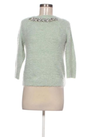 Damenpullover Forever 21, Größe S, Farbe Grün, Preis 6,00 €, #136888071