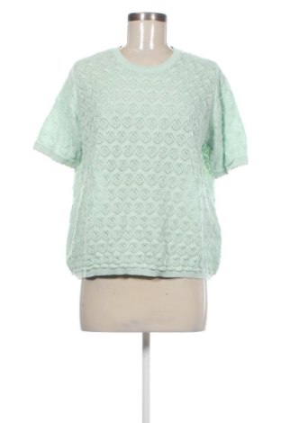 Damski sweter Esmara, Rozmiar L, Kolor Zielony, Cena 17,99 zł, #136705676