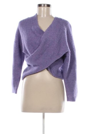 Damenpullover Even&Odd, Größe S, Farbe Lila, Preis 11,99 €, #136822488