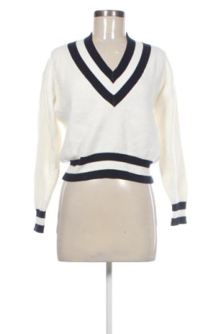 Damski sweter Mango, Rozmiar XS, Kolor ecru, Cena 75,02 zł, #136820888