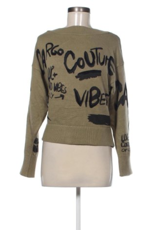 Damski sweter Monari, Rozmiar XS, Kolor Zielony, Cena 85,99 zł, #136834421