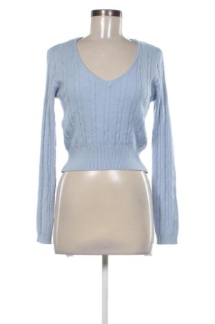 Damski sweter Nkd, Rozmiar S, Kolor Niebieski, Cena 31,99 zł, #136712959