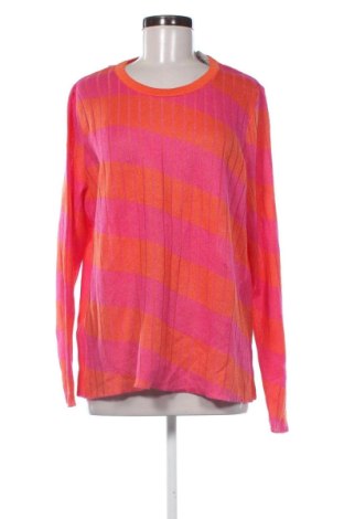Дамски пуловер Mango, Размер 3XL, Цвят Многоцветен, Цена 11,75 €, #136746712