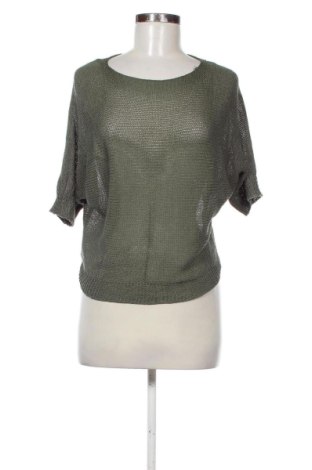 Damenpullover Unbranded, Größe M, Farbe Grün, Preis 10,99 €, #136749417