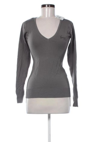 Damenpullover Guess, Größe S, Farbe Grau, Preis 6,99 €, #136756093