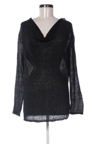 Damenpullover Stefanel, Größe L, Farbe Schwarz, Preis 6,99 €, #136764568