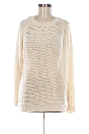 Pulover de femei Oviesse, Mărime L, Culoare Ecru, Preț 83,99 Lei, #136768963