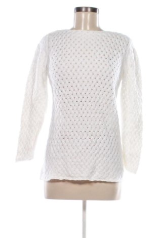 Дамски пуловер McKenzie, Размер S, Цвят Бял, Цена 11,75 €, #136769420