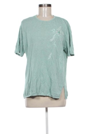 Dámský svetr Unbranded, Velikost L, Barva Zelená, Cena  255,00 Kč, #136777032