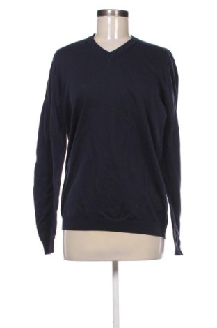 Damski sweter Hugo Boss, Rozmiar M, Kolor Niebieski, Cena 69,66 zł, #136778579