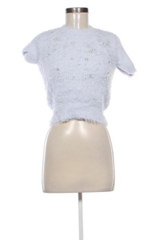 Damenpullover Dilvin, Größe S, Farbe Grau, Preis € 11,00, #136779049