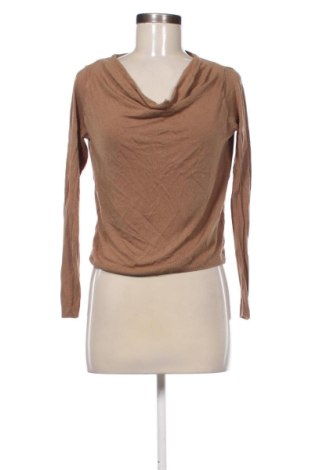 Damski sweter Unbranded, Rozmiar XS, Kolor Brązowy, Cena 53,58 zł, #136779158