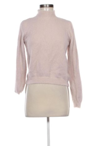 Damenpullover Mango, Größe M, Farbe Aschrosa, Preis € 13,00, #136779306