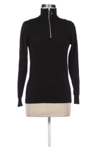 Damenpullover Minimum, Größe S, Farbe Schwarz, Preis 11,00 €, #136779523