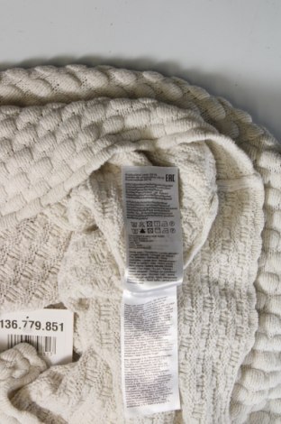Γυναικείο πουλόβερ Unbranded, Μέγεθος M, Χρώμα Εκρού, Τιμή 13,00 €, #136779851