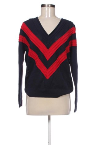 Pulover de femei Tommy Hilfiger, Mărime L, Culoare Multicolor, Preț 67,77 Lei, #136780502
