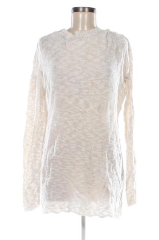 Damski sweter First Aid To The Injured, Rozmiar M, Kolor ecru, Cena 149,99 zł, #136782212