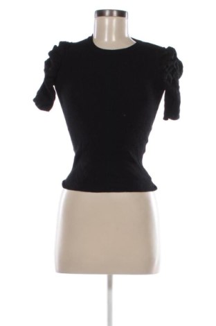 Damski sweter Bershka, Rozmiar S, Kolor Czarny, Cena 45,99 zł, #136784211
