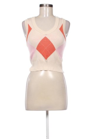 Damenpullover Bik Bok, Größe S, Farbe Mehrfarbig, Preis 11,00 €, #136784223