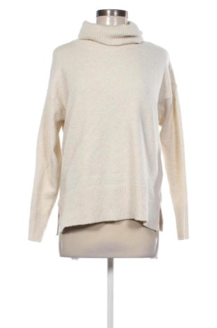 Pulover de femei Vero Moda, Mărime L, Culoare Ecru, Preț 68,00 Lei, #136785933