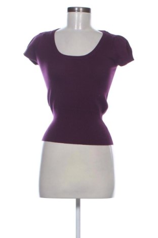Damski sweter Unbranded, Rozmiar S, Kolor Fioletowy, Cena 58,94 zł, #136788801