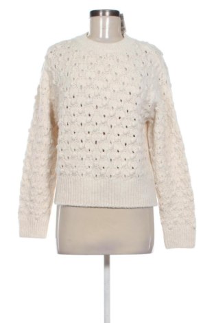 Női pulóver Zara, Méret XL, Szín Ekrü
, Ár 7 025 Ft, #136789049